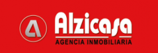 Logo Alzicasa Carcaixent